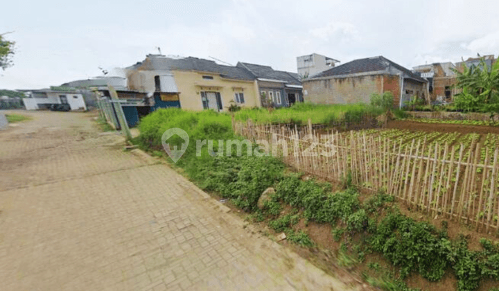 Matang Plot 153 M² - Buy Now Momentum