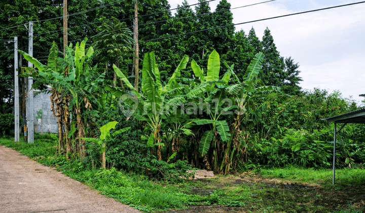 Kavling Hunian Strategis Area Bandung Barat