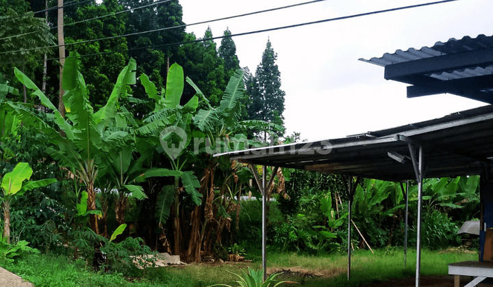 Kavling Terakhir Area Sayap Setiabudi - Siap Survey Hari Ini