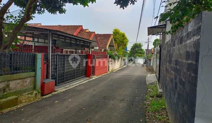 Dijual Tanah Siap Bangun Cimahi, Lokasi Super Strategis