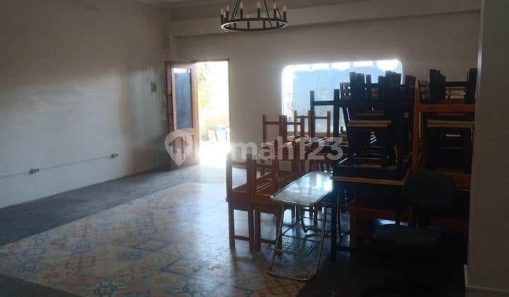 Large Shop House Land in Kopo - Bustling Location, Maximum Potential