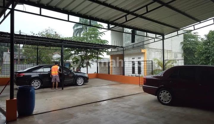 Strategic Business Location / Main Road