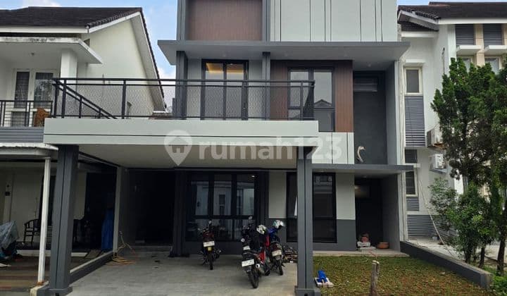 Face East, SHM Legal, Unfurnished, Negotiable in BSD