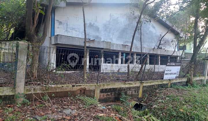 Gudang Dijual Hitung Harga Tanah bisa Nego di Kawasan Industri