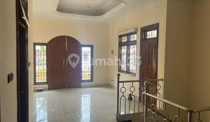 Rumah Siap Huni 3 Kamar di Cengkareng, Jakarta Barat