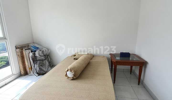 Apartemen Tipe Studio Dijual Cepat Belum Pernah Dihuni, BSD