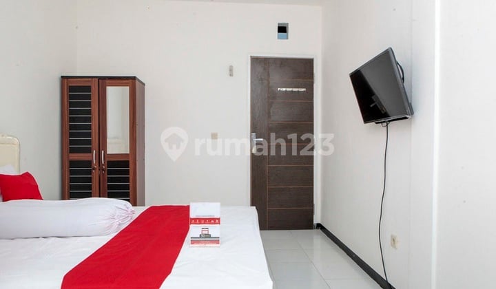 Kost Exclusive Fasilitas Lengkap, Dkt Upi, Stp, Telkom Gegerkalong, Mall Pvj, Lembang
