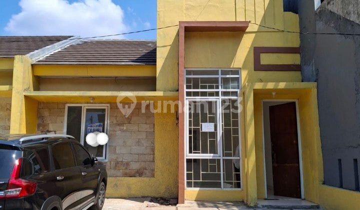 For Sale House in Grand Depok City Cluster Near Culinary Center