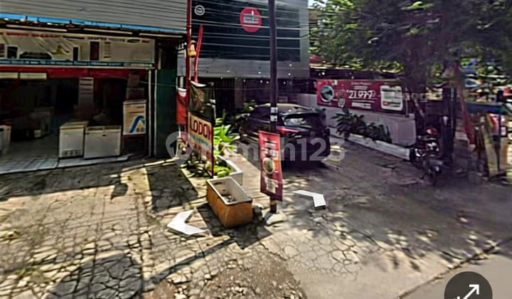 Disewakan Ruko Dijalan Proklamasi Depok Timut dengan Akses Startegis di Kelilingin Perumahan Padat Penduduk