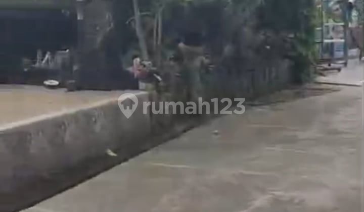 Dijual Rumah dan Kostmurah di Margonda Depok