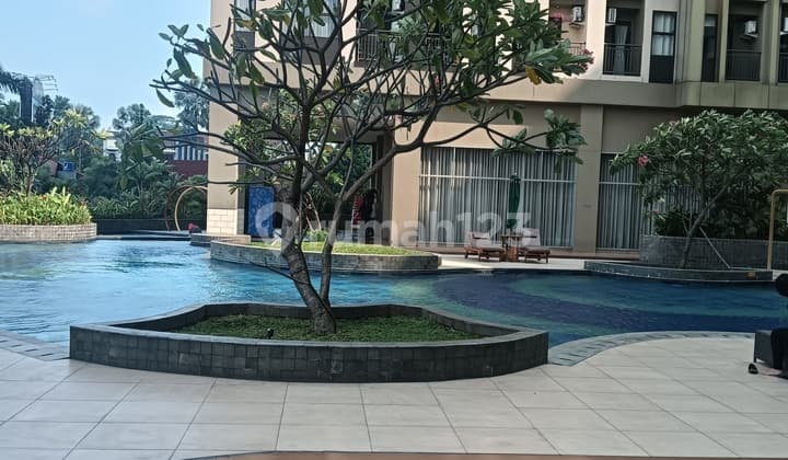 Cheap Apartment for Sale in Transpark Cibubur, Price Below Market Value