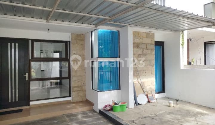 Rumah Disewakan Diperumahan Greenland At Tidar Malang