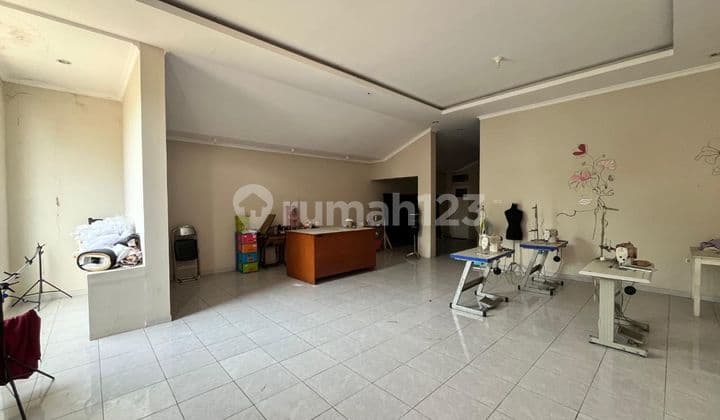 Ruko di Daerah Blimbing dengan Lokasi yang Strategis