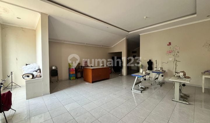 Ruko di Daerah Blimbing dengan Lokasi yang Strategis