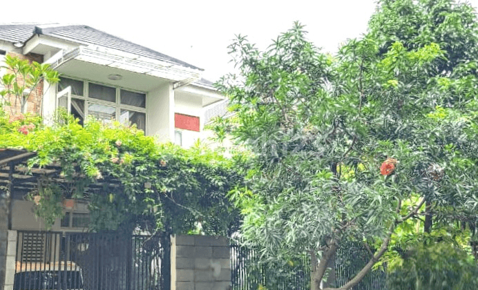 Rumah 2Lt 10X20 200M Type 4Kt Cluster Regina Metland Cakung