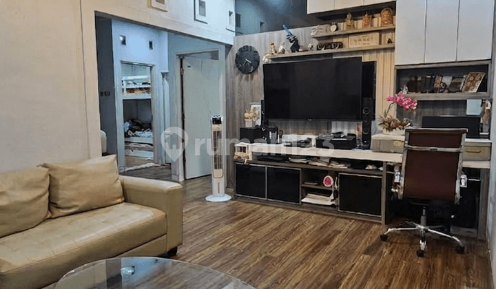 Perumahan Metland Menteng 8X15 120M Type 2Kt Cakung Jakarta Timur