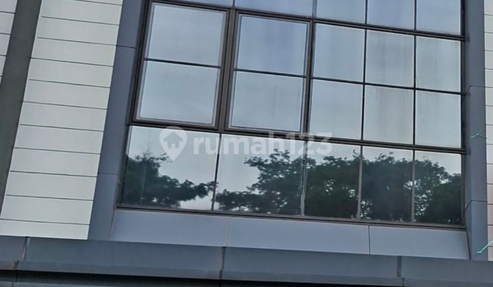 Ruko Collin Metland Cakung Disewakan