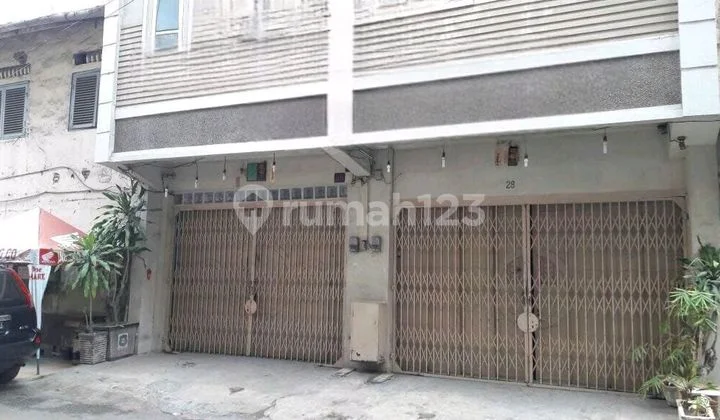 Attached Shophouse for Sale Attached Shophouse for Sale