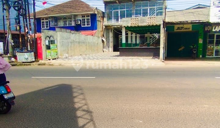 Gudang Jatiwaringin Dijual Murah untuk Usaha Pasti Laku