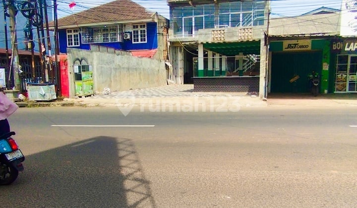 Warehouse for Sale Quick and Cheap in Bekasi, Suitable for Business, Sure to Sell