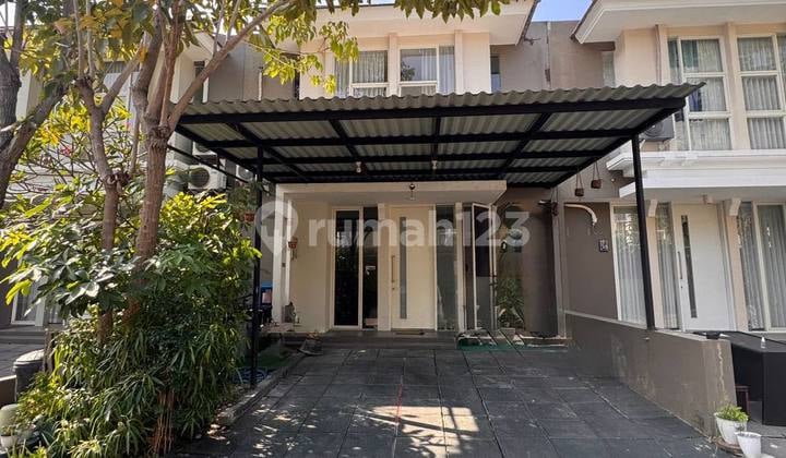 Greenlake Lebar 7 Price 1M-For Sale Greenlake Citraland House