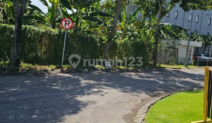 Sewa Kavling Komersil Bukit Bali Citraland