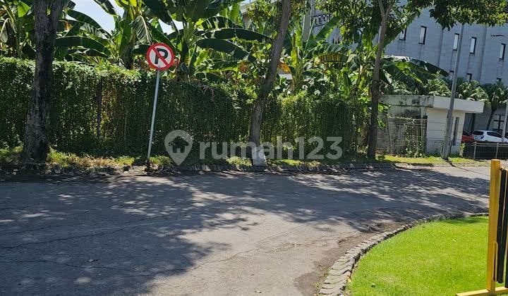 Sewa Kavling Komersil Bukit Bali Citraland