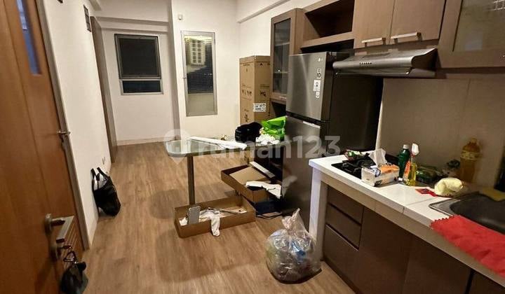 Dijual Apartment Puncak Permai