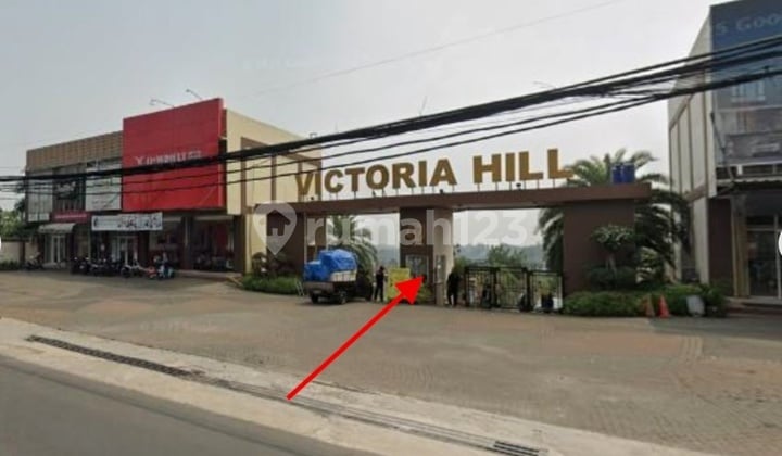 Rumah Murah Victoria Hill - Bogor