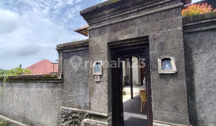 Dijual Villa Bagus di Kuta Selatan Bali