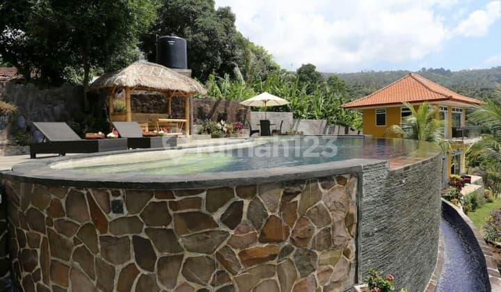 Dijual Lelang Villa Bali