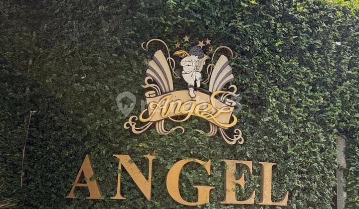 Dijual Rumah Angel Residence Rumah Bagus SHM di Kalideres