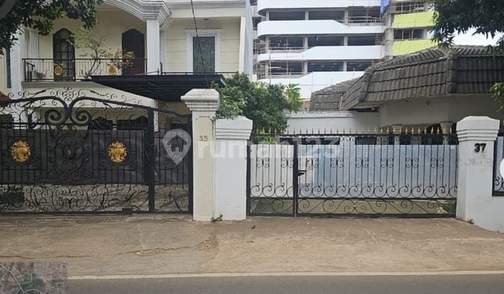 Dijual Lelang Rumah Bagus di Ciracas Jakarta Timur