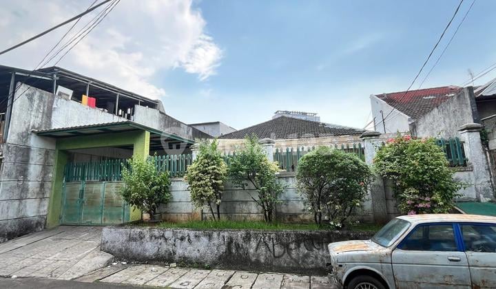 Dijual Rumah Bagus di Kebon Jeruk Jakarta Barat