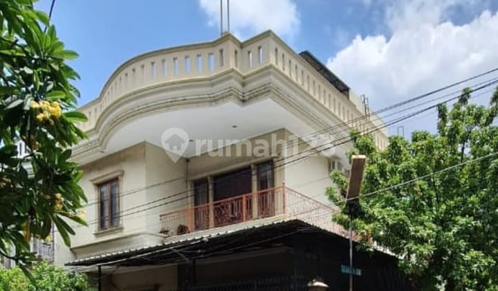 Dijual Rumah Sunter Rumah Bagus SHM di Tanjung Priok