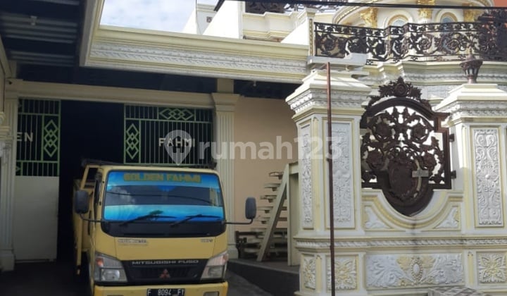 Rumah, SHM, di Koja,