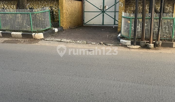 Dijual Rumah Bagus SHM di Cilandak