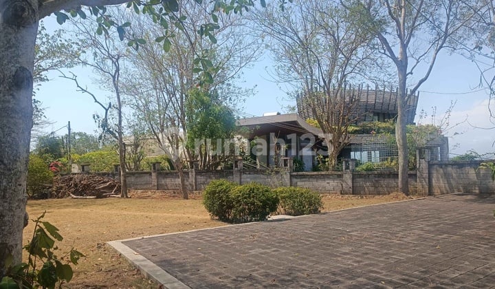 Auction Sale Hotel, Land Area 14,195 M2, Strategic Location in Kuta, Bali