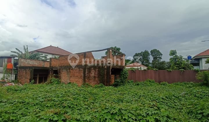 Dijual Murah Tanah di Cipayung