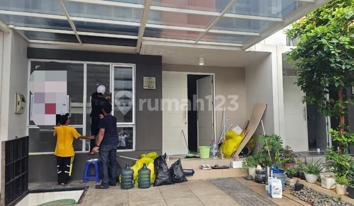 Dijual Lelang Rumah di Sedayu City Kelapa Gading