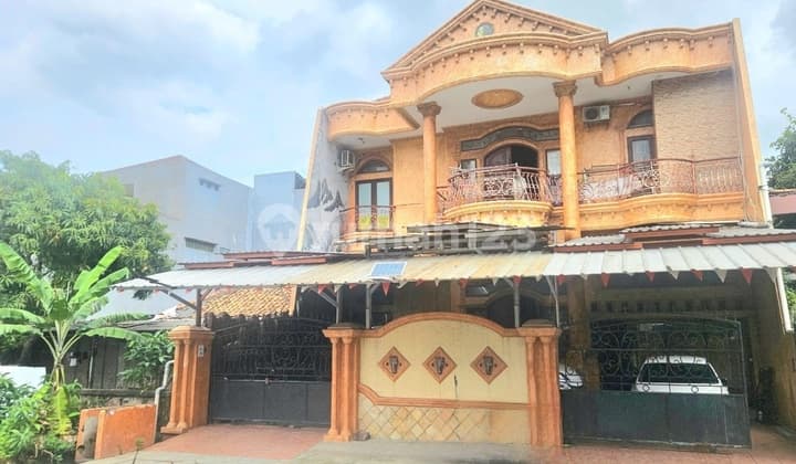 Dijual Super Murah! Marunda, Jakarta Utara