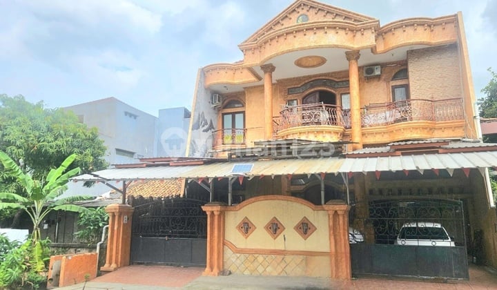 Dijual Super Murah! Marunda, Jakarta Utara