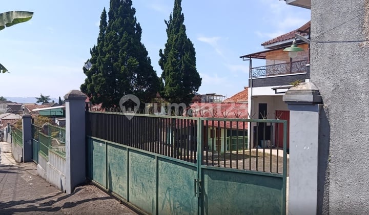 Rumah Murah Bagus di Pacet