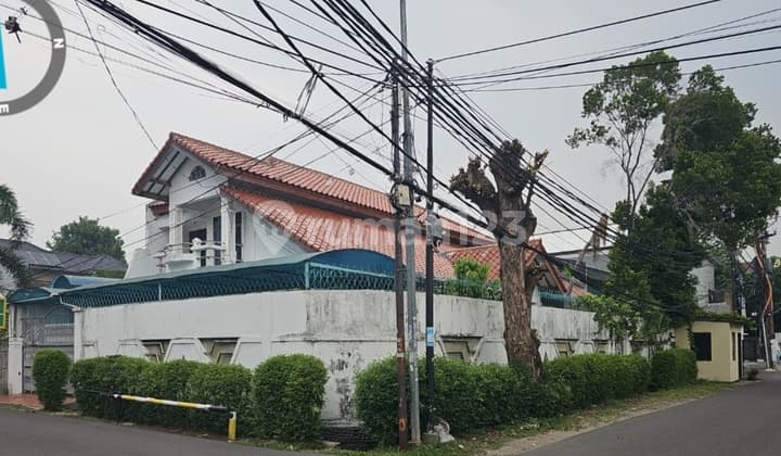 Dijual Rumah di Kembangan