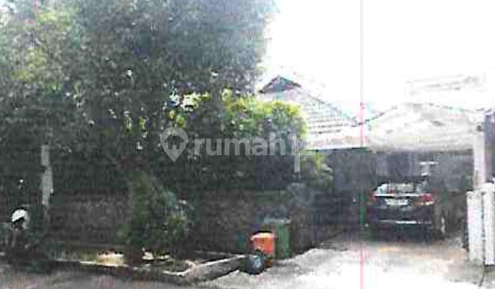 Rumah di Perum. Lebak Lestari Indah - Lebak Bulus, Jakarta Selatan