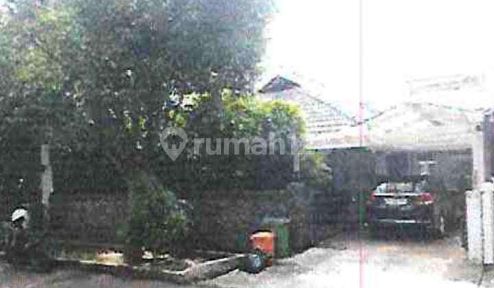 Rumah di Perum. Lebak Lestari Indah - Lebak Bulus, Jakarta Selatan