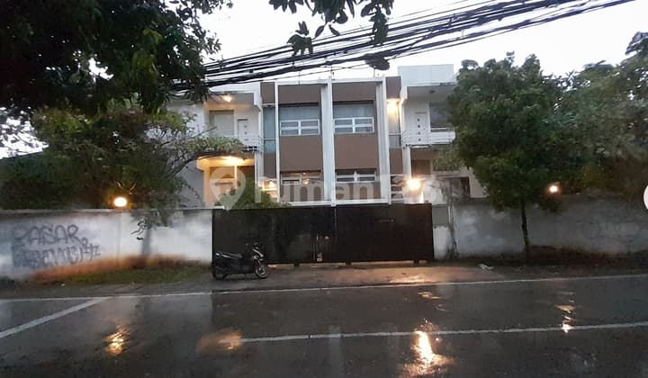 Dijual Rumah di Duren Bangka SHM Rumah Rumah Bagus SHM