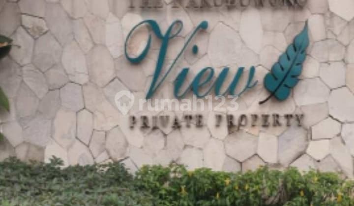 Apartemen The Pakubuwono Mewah