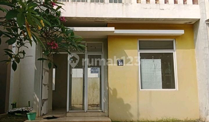 Jual Cepat.serpong Lagoon.cisauk Jual Cepat.serpong Lagoon.cisauk