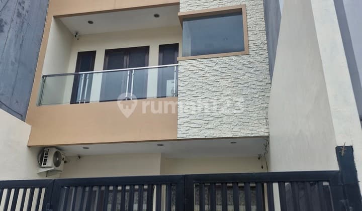 Jual.cepat.rumah Cantik Kelapa.gading